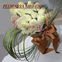 Floraria Siberd - flori, aranjamente evenimente
