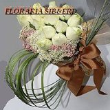 Floraria Siberd - flori, aranjamente evenimente